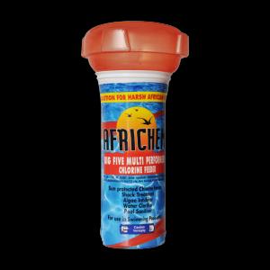 Africhem Big 5 Multi Performer Floater 