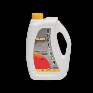 Africhem Metal Remover 2L