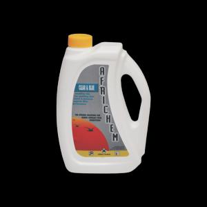 Africhem Clear & Blue 2L