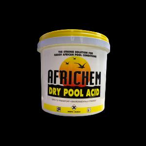 Africhem Dry Acid 3.5KG