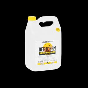 Africhem Liquid Acid 5L