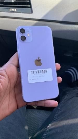 iphone 11 brand new