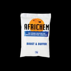 Africhem Boost & Buffer 1KG