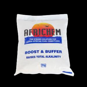 Africhem Boost & Buffer 2KG