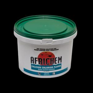 Africhem Calcium Chloride Flakes 4KG