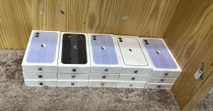 Apple iphone brand new