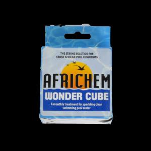 Africhem Wonder Cube