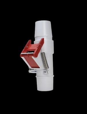 Gemini Pool Cleaner Control Valve Adjustable