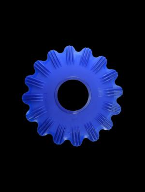 Gemini Pool Cleaner Skirt Disc