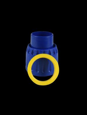 Gemini Pool Cleaner Swivel 3 Components