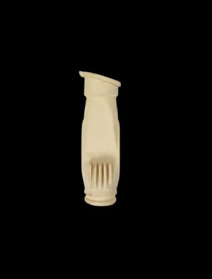 Zodiac Pacer Pool Cleaner Generic Diaphragm (Brown)