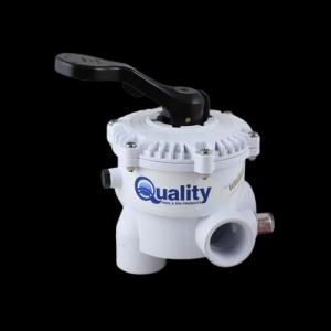 Quality Series 2 Pool Filter Complete Multiport 
