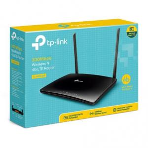 TP-Link 4G LTE Wifi Router-Sim