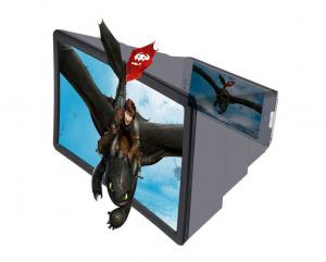 Cellphone Screen Enarger Box
