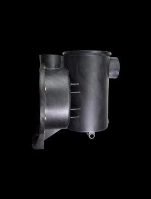 Quality Superflo 1 Pump Body 