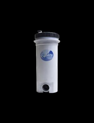 Spa Filter Cartridge Housing Quality 