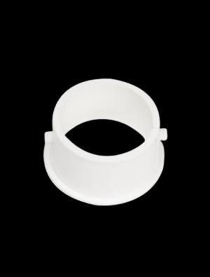 Zodiac Twist Lock Hose Adaptor White