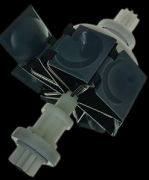 Zodiac Ax20 Pool Cleaner Engine Assembly