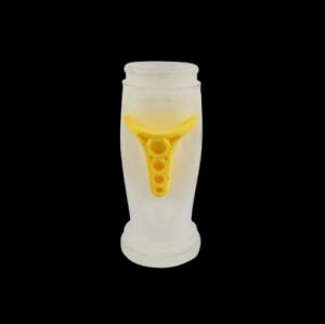 Zodiac Pacer B3 Pool Cleaner Diaphragm T-Bar