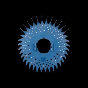 Zodiac Pacer B3 Pool Cleaner Disc & Integrated Flexi Foot