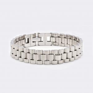 Steel watchband bracelet - SSYB5821