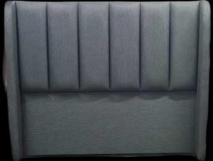 headboard vertical bar