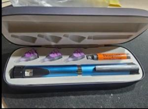 Pharma Nouvelle Trizepitide 30mg multidose pen kits