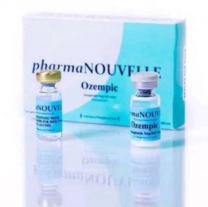 Pharma Nouvelle Selfmix box 5mg Semaglutide