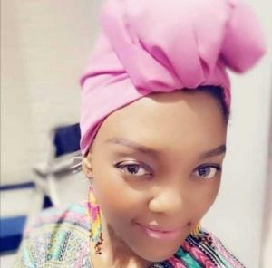 Thabani Ibner Mhlanga 