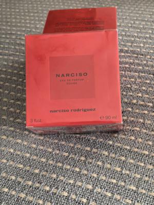 Narciso Rodriguez Rouge 90ml EDP