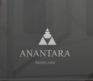 Anantara skincare