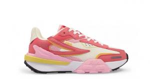 Fila RapidRide for women