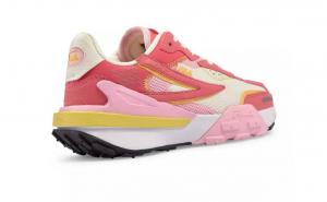 Fila RapidRide for women