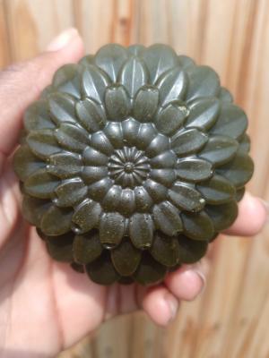 Neem and Moringa soap
