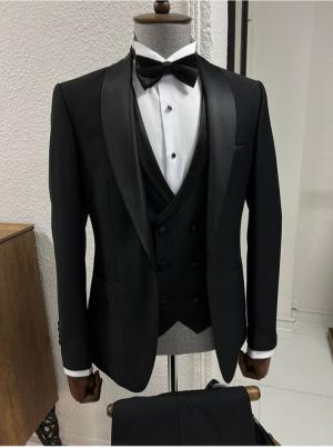 Elegant Men's Suit