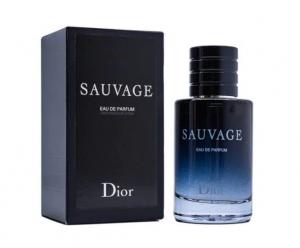 Dior Sauvage 100ml
