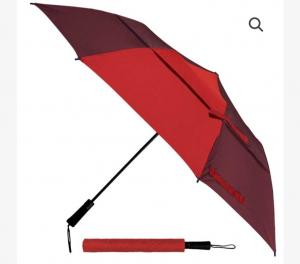 Double Canopy Windproof Umbrella