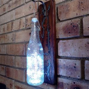 Fairy Wall Light