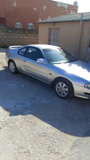 honda prelude 94