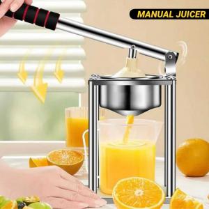 Manual Juicer