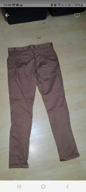 mens pre loved chinos