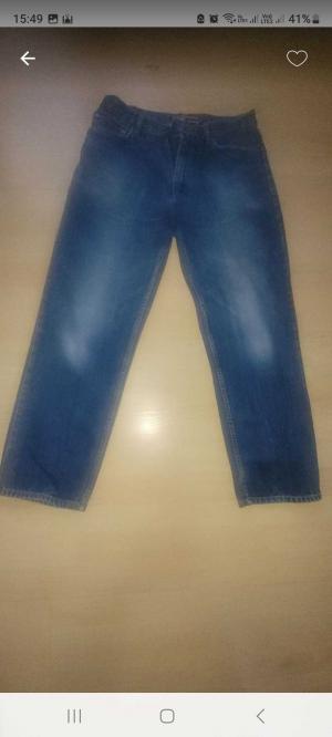 mens George jeans