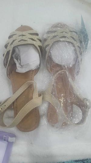 girls sandal