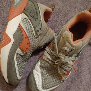 Puma sneakers for men