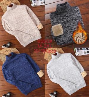 polo neck