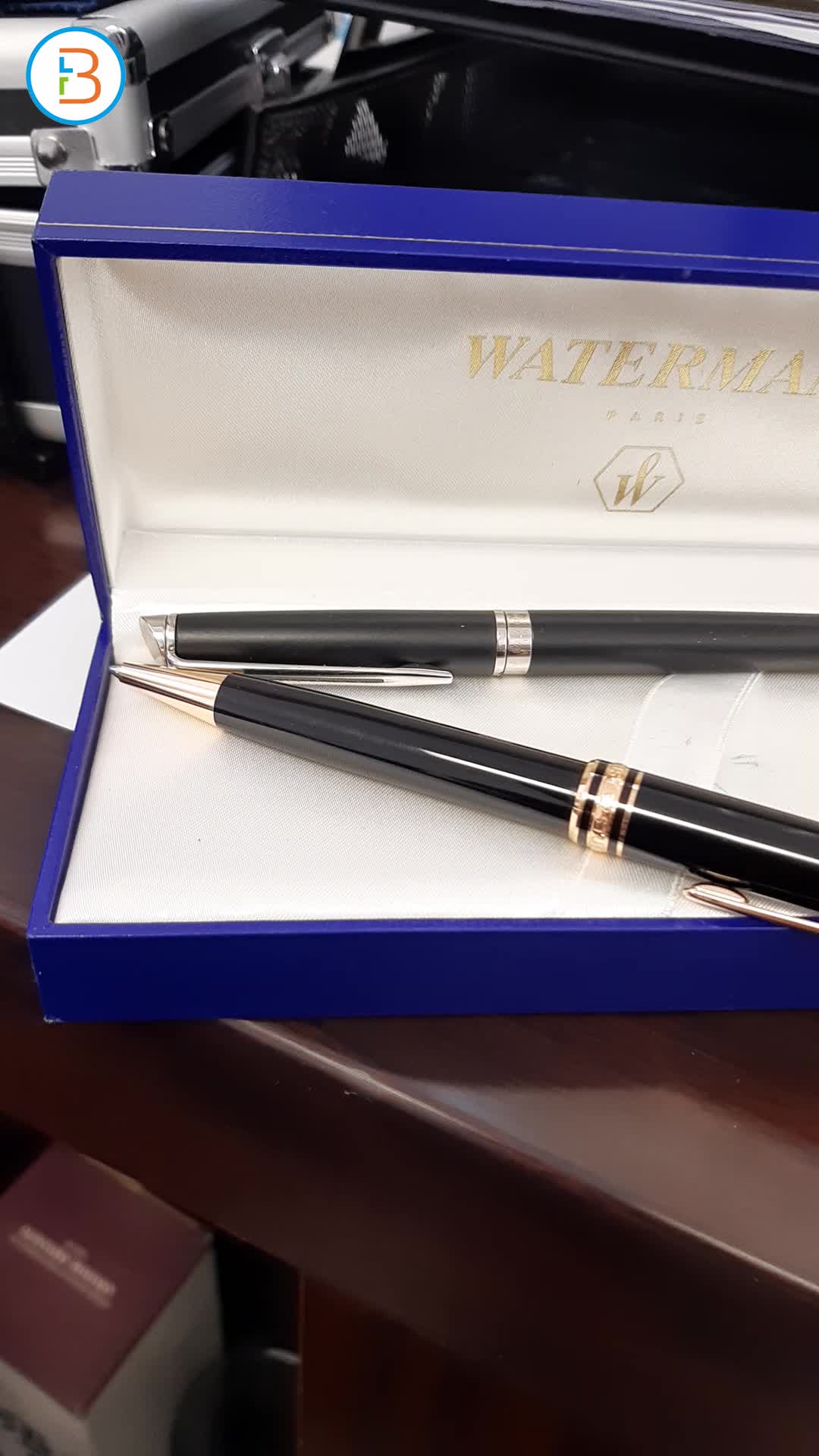 Luxury Pens