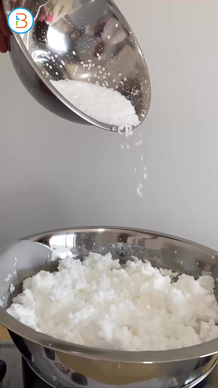 Make candles with me