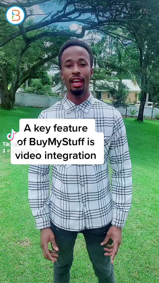 we are providing key feature of video adding with your product and service.