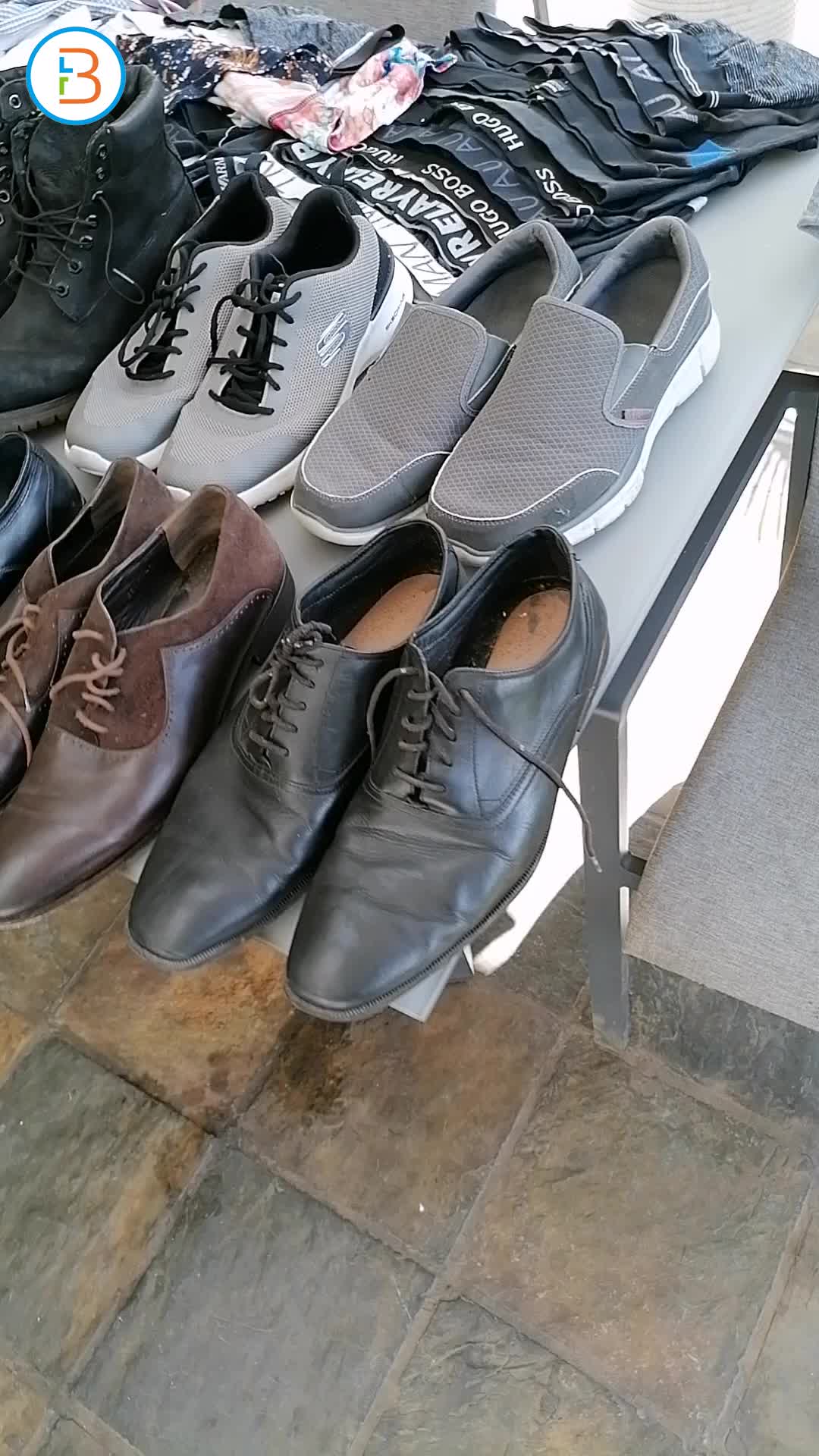 Candy Rose Bargains where preloved items are sold at a very good price