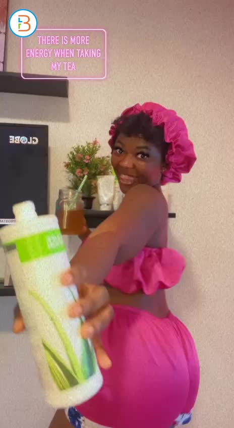 sexy night wear with morning vibes